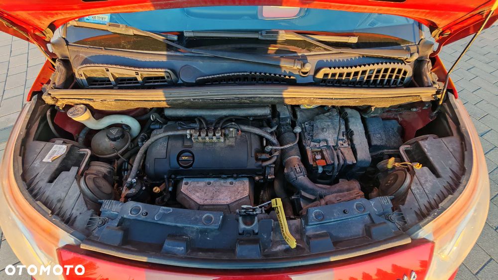 Citroën C3 Picasso 1.6i Selection Elite - 13