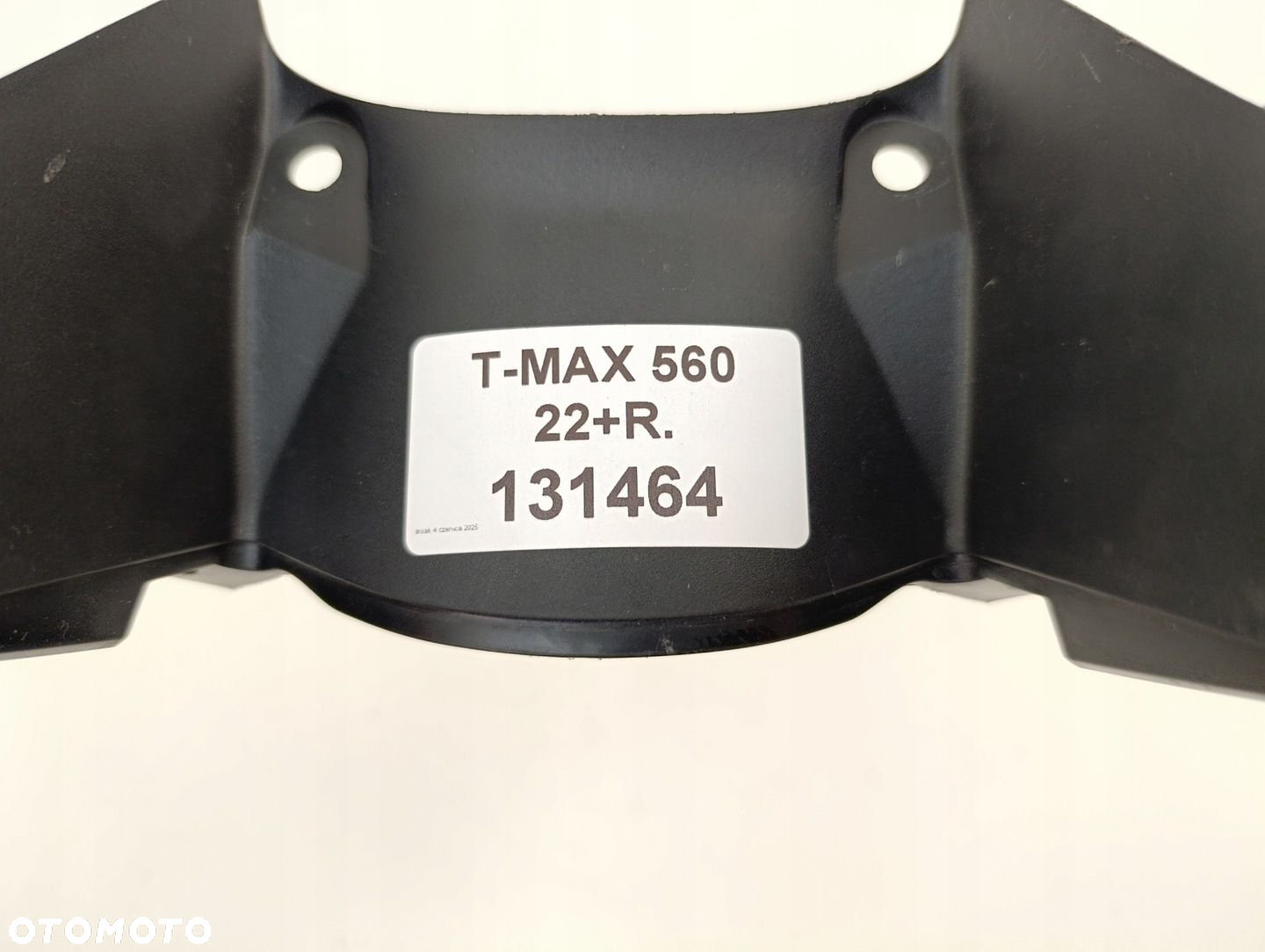 YAMAHA T-MAX 560 22 WYPEŁNIENIE ŁĄCZNIK CZASZY - 7