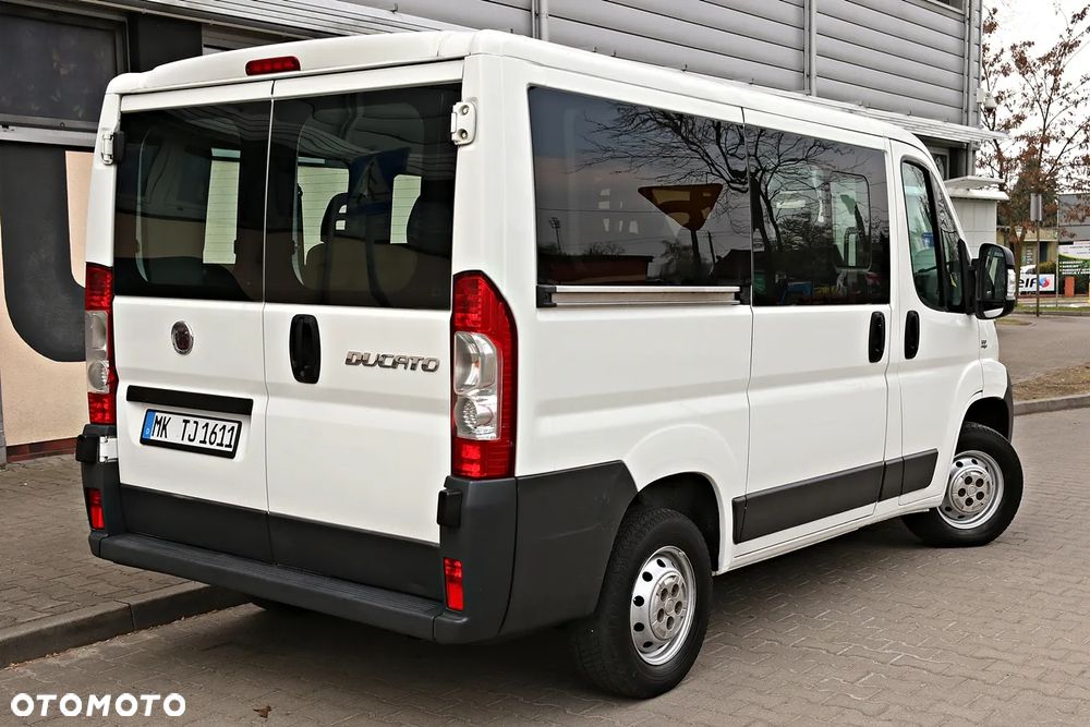 Fiat Ducato - 15