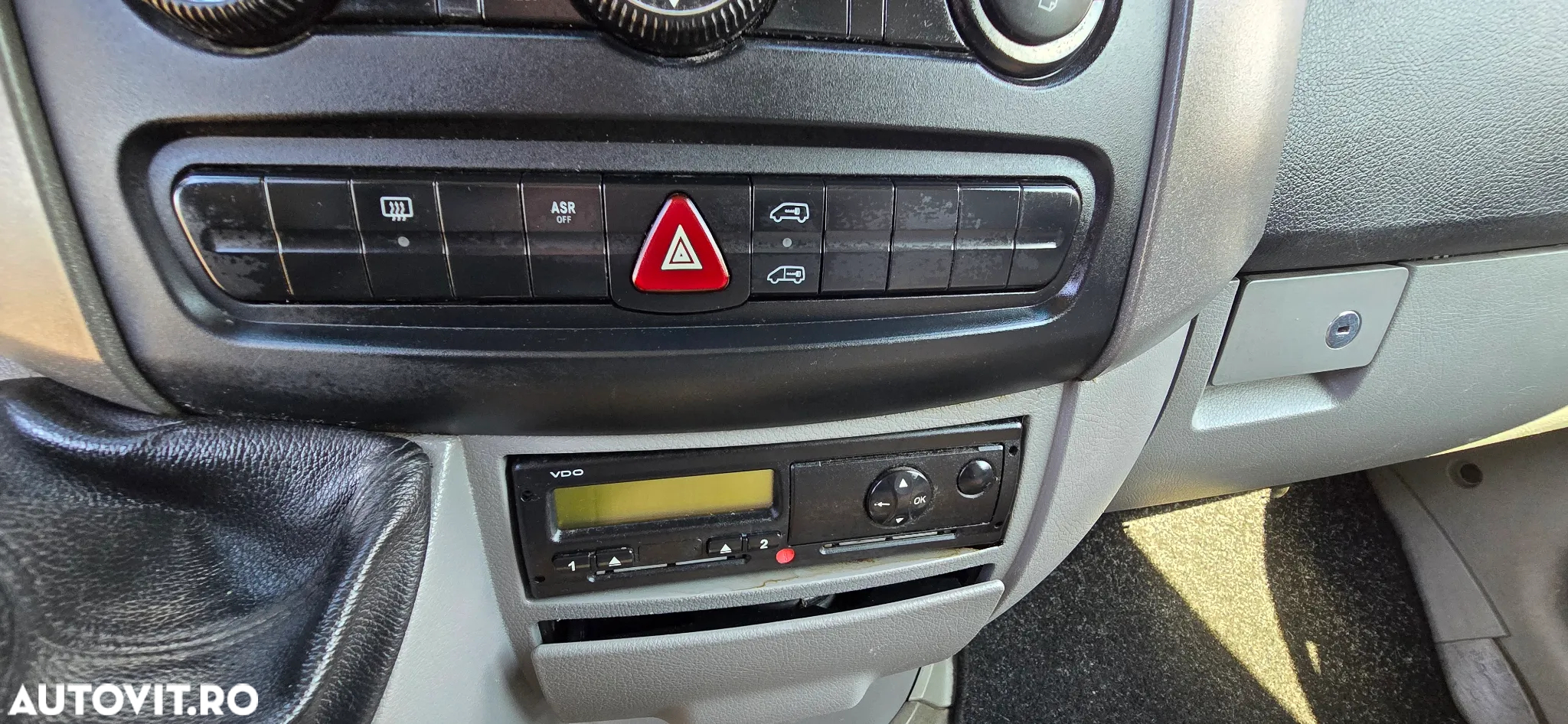 Volkswagen Crafter - 9