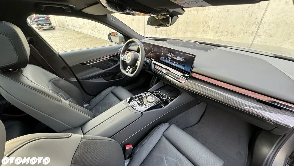 BMW Seria 5 - 20