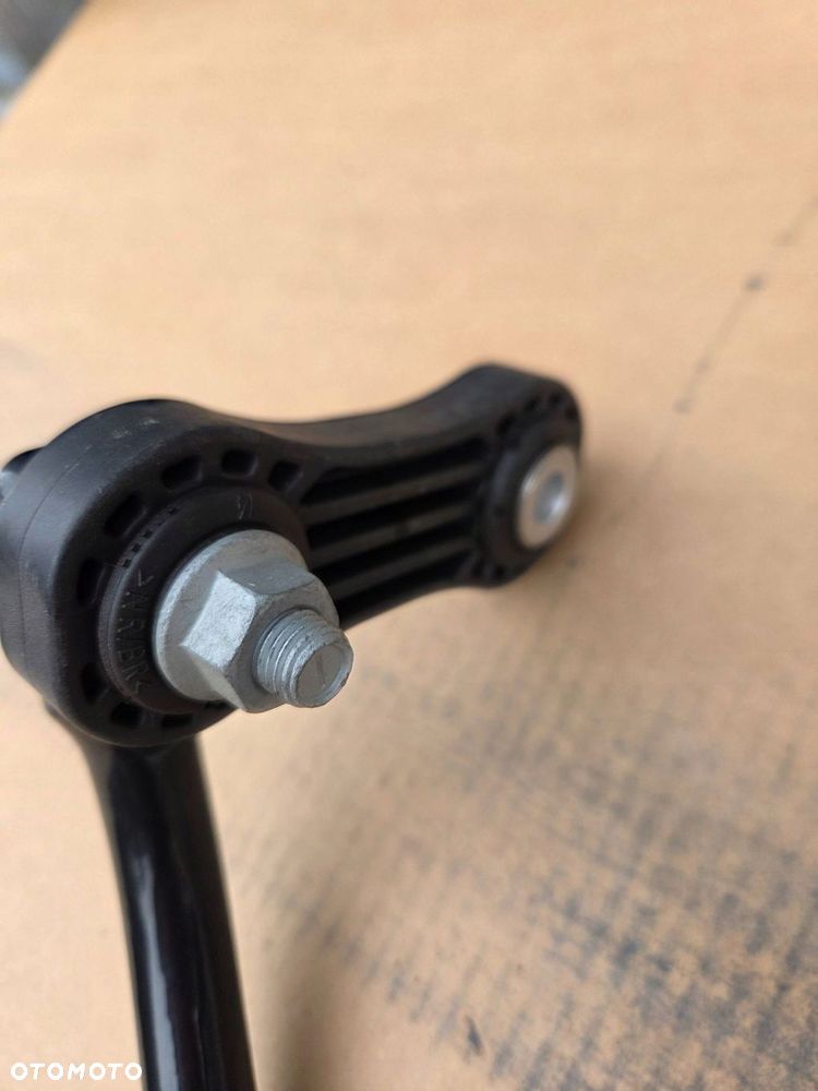 volkswagen multivan t7 stabilizator tylny tył łączniki komplet 7t0511407c - 2