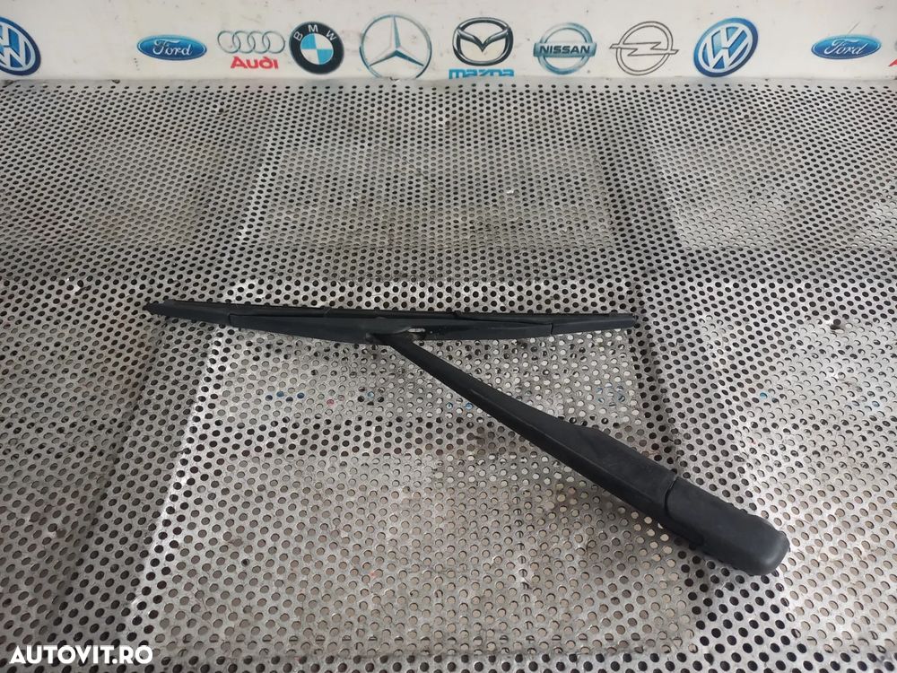 Brat Stergator Hayon Haion Luneta Bmw X3 E83 An 2004-2005-2006-2007-2008-2009-2010 - Dezmembrari Ar - 5