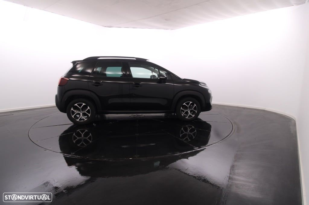 Citroën C3 Aircross 1.2 PureTech Plus - 9