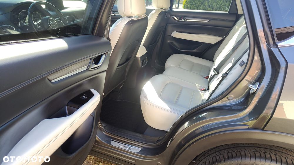 Mazda CX-5 2.0 Skypassion AWD - 19