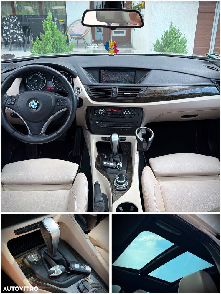 BMW X1 - 7