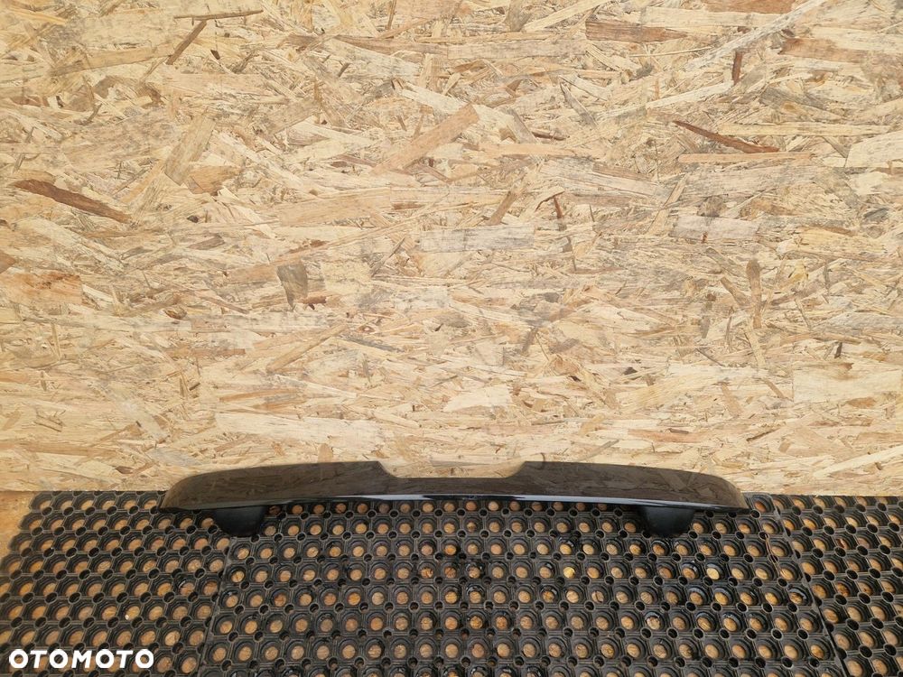 CITROEN C2 LOTKA KLAPY TYŁ EXLB - 1