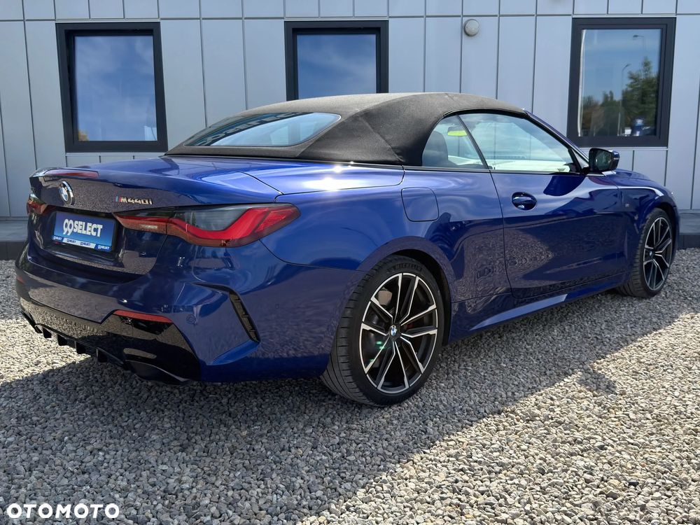 BMW Seria 4 M440i mHEV sport - 7