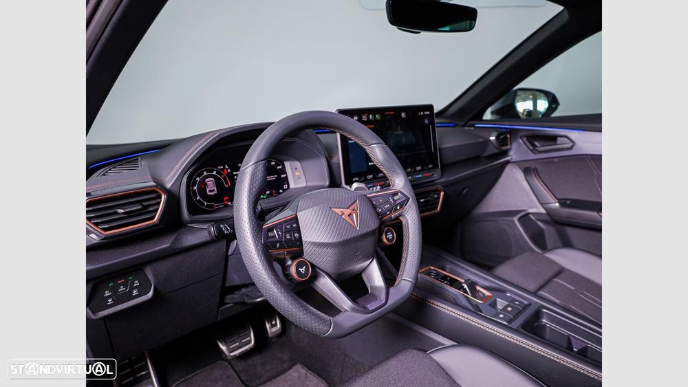 Cupra Formentor - 12