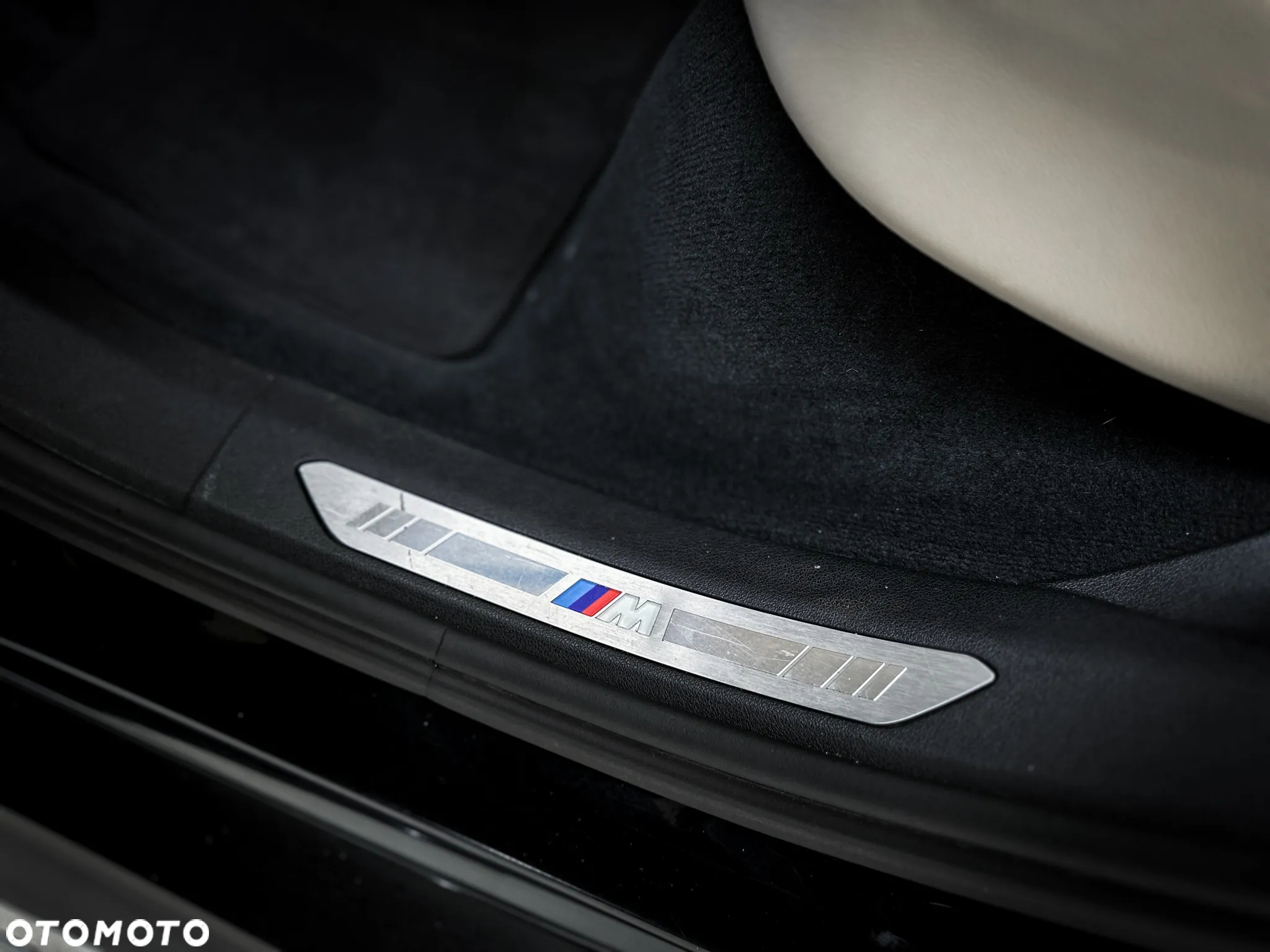 BMW X6M - 33