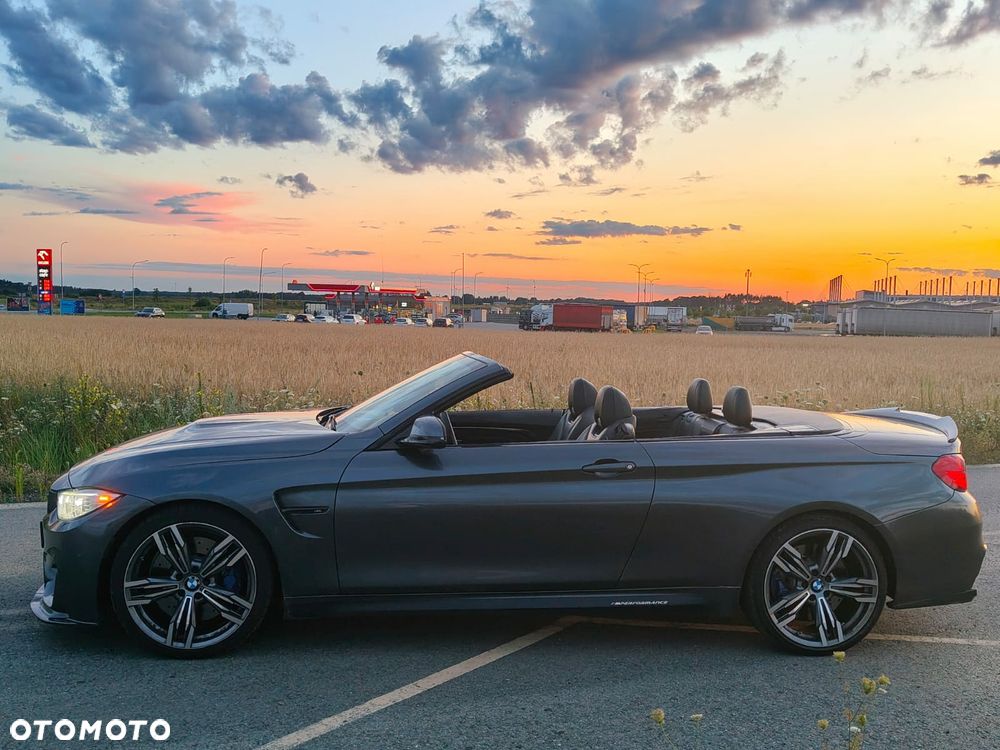 BMW M4 - 5