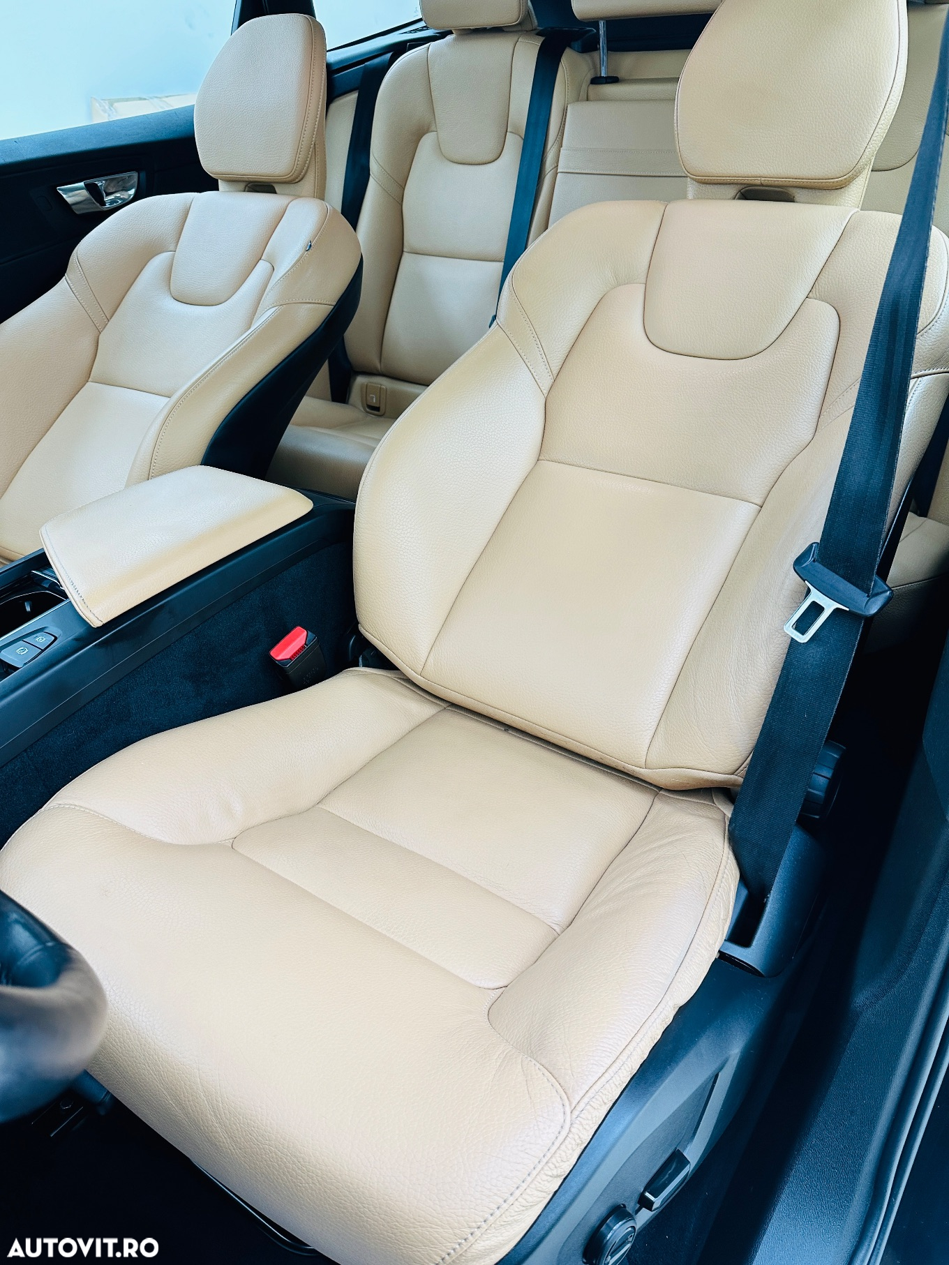 Volvo XC 60 - 20