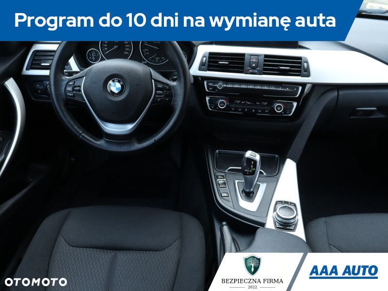BMW Seria 3 - 8