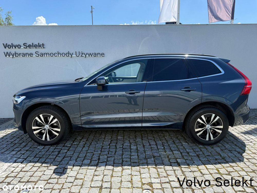 Volvo XC 60 - 6