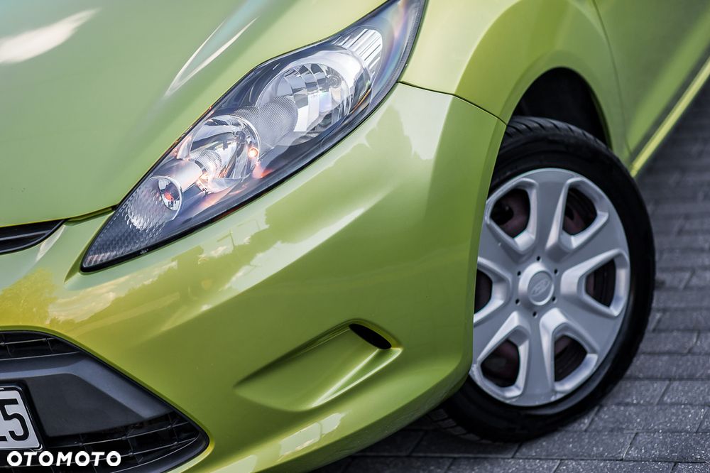 Ford Fiesta - 11