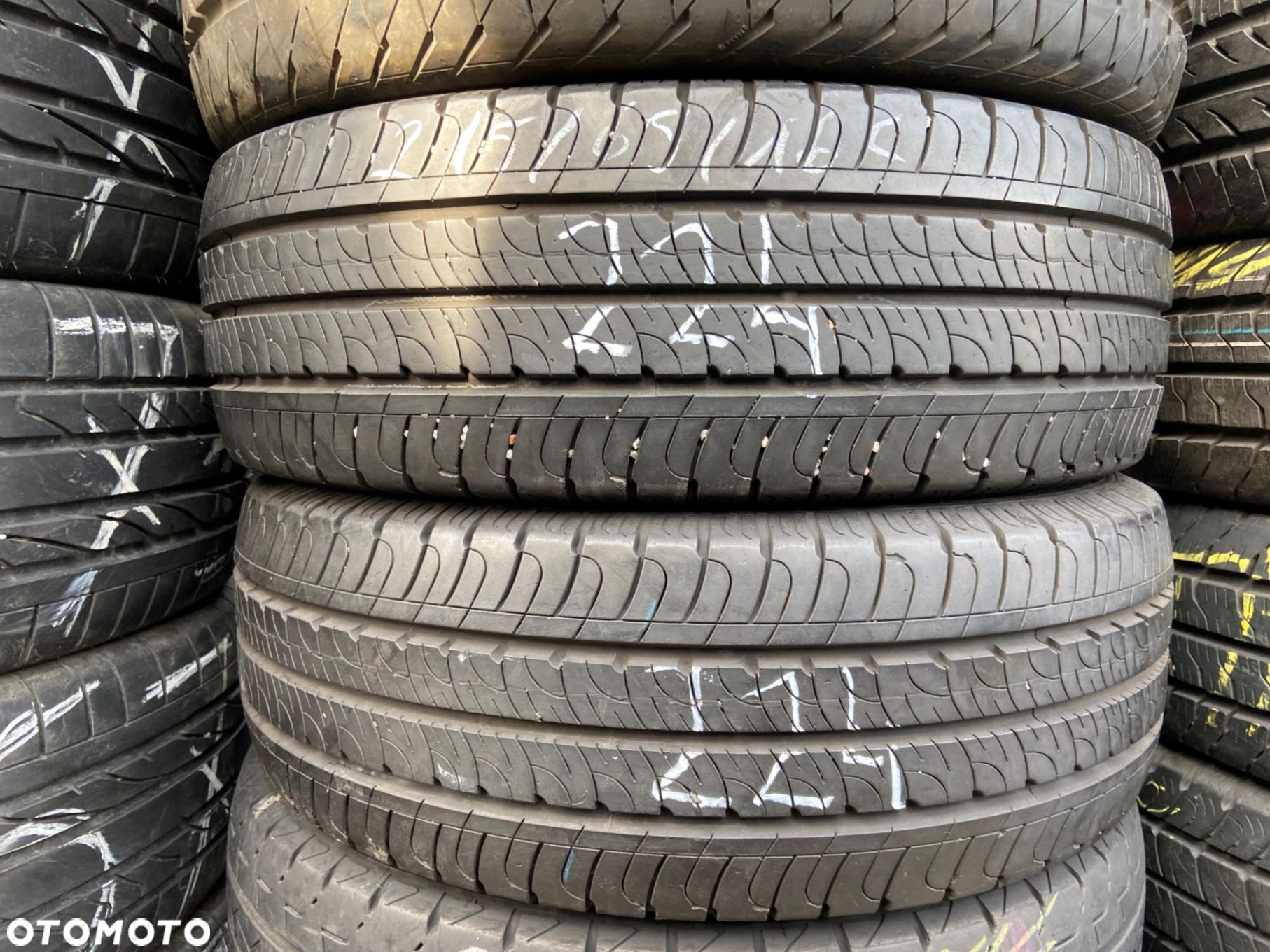215/65/16C Goodyear EfficientGrip_7mm_2szt_(224) - 2