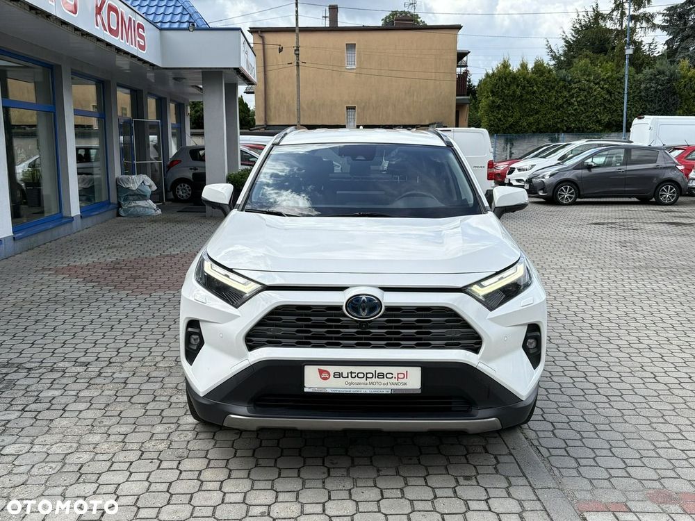 Toyota RAV4 - 3