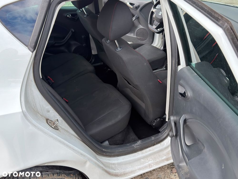 Seat Ibiza 1.2 TSI Sport - 14