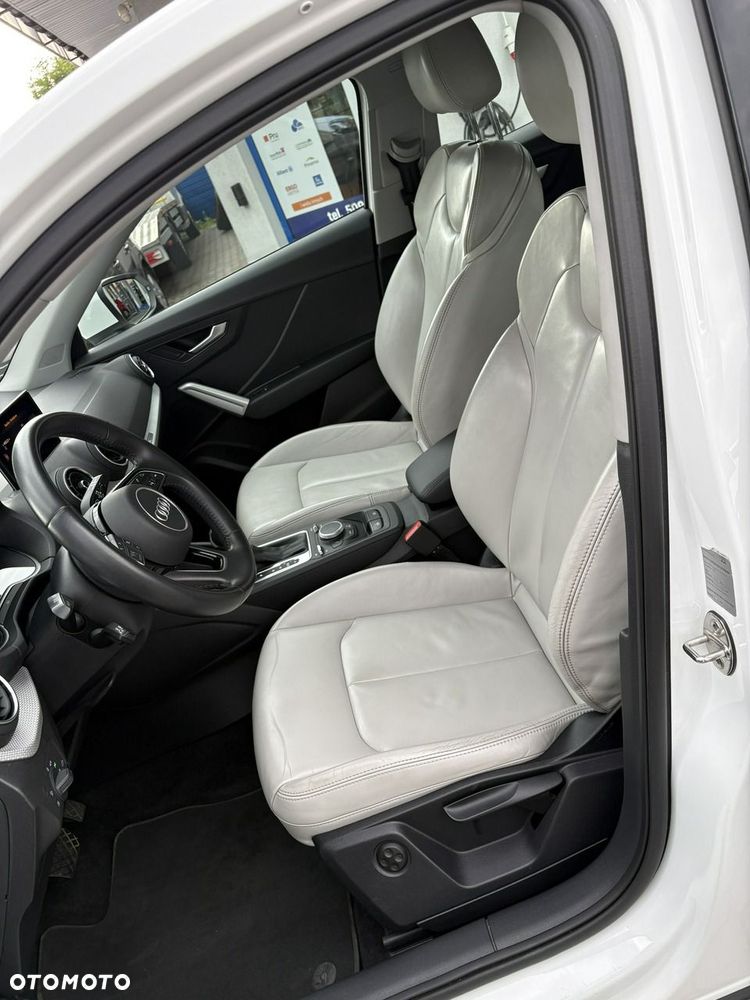Audi Q2 - 16