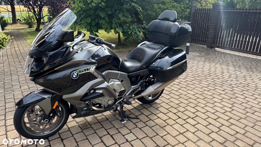 BMW K - 5