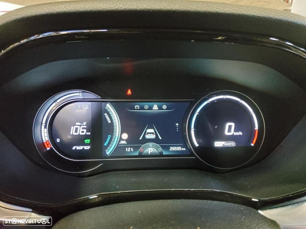Kia e-Niro 64kWh - 6