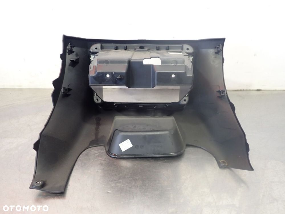 OBUDOWA KONSOLI SKODA ROOMSTER I LIFT - 4