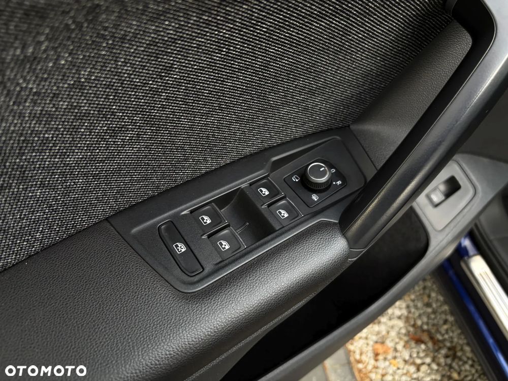 Seat Tarraco 2.0 Eco TSI Xcellence S&S 4Drive DSG - 36