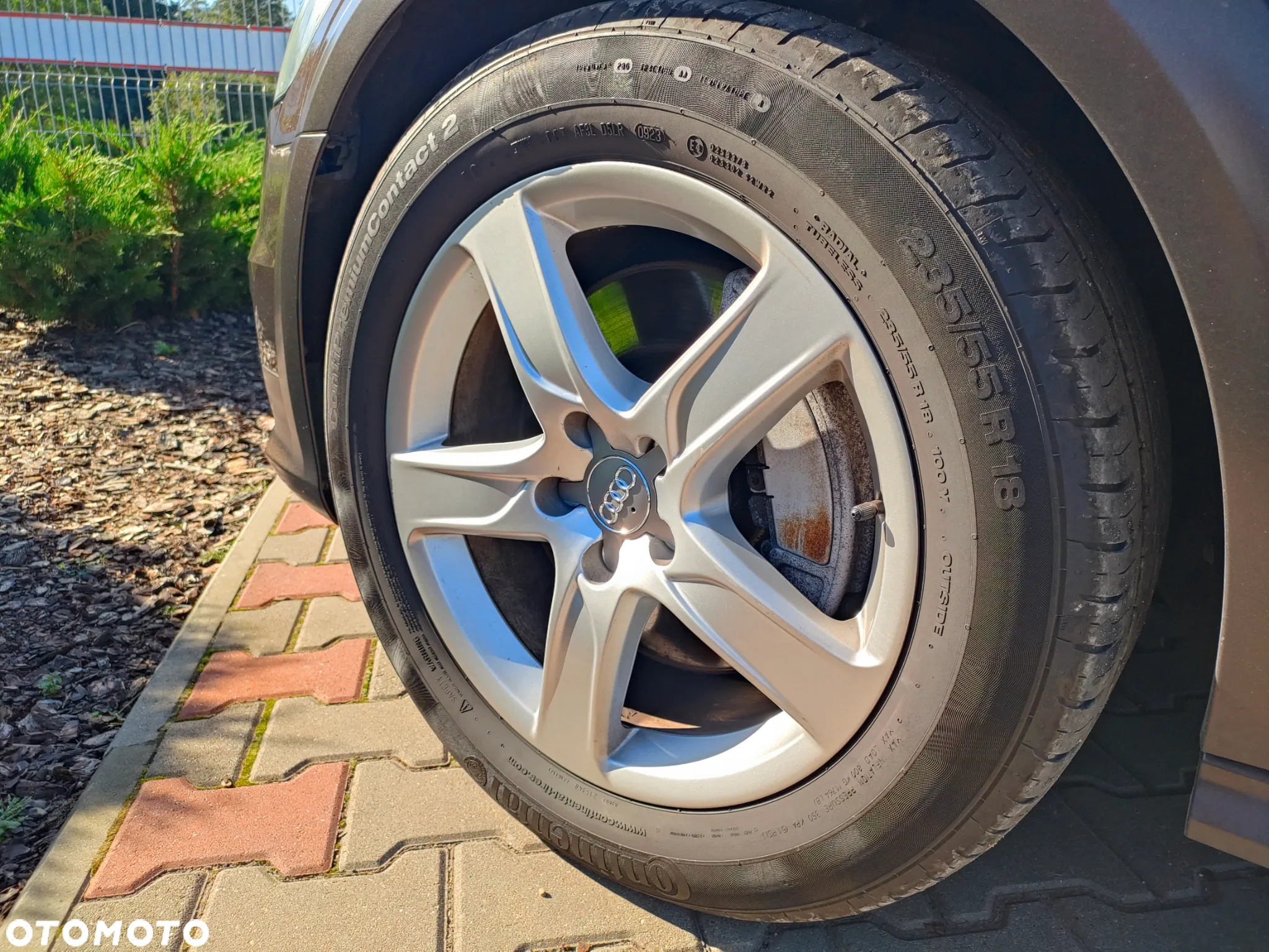Audi A6 Allroad - 16