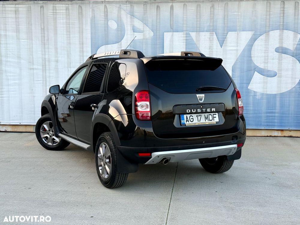 Dacia Duster 1.2 TCe 4x2 Laureate - 3