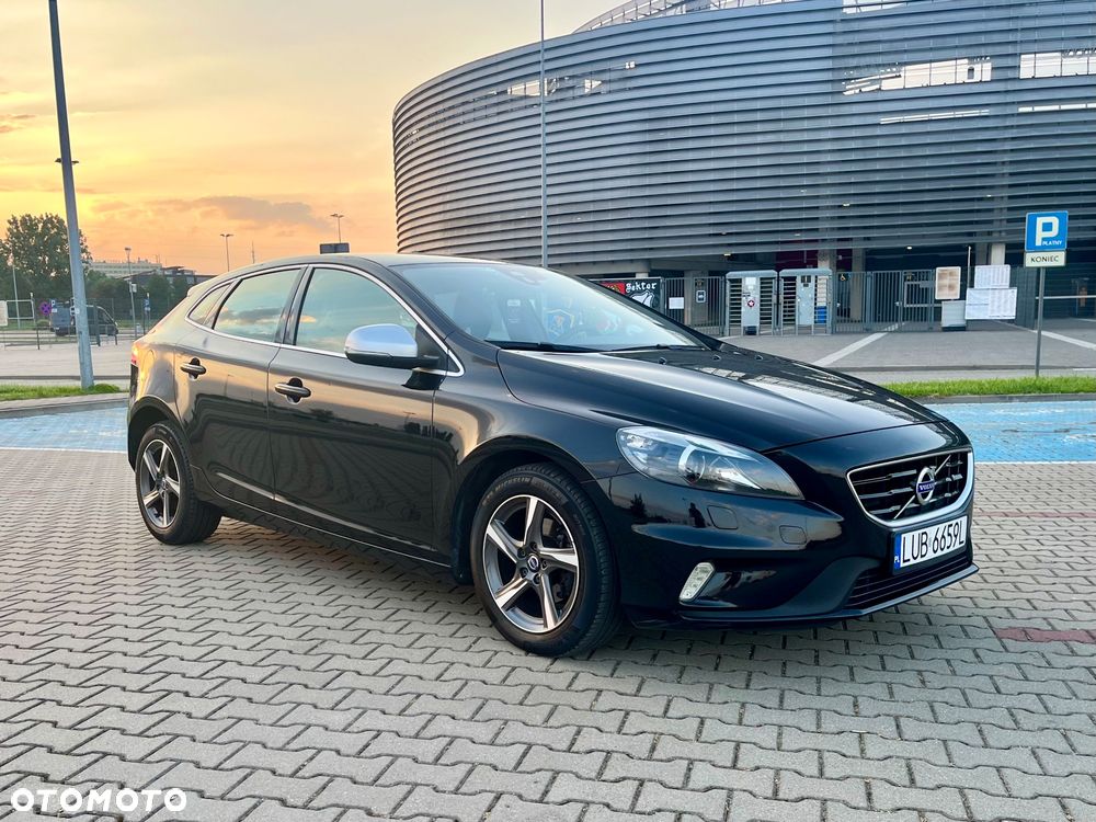 Volvo V40 D2 Drive-E Inscription - 3