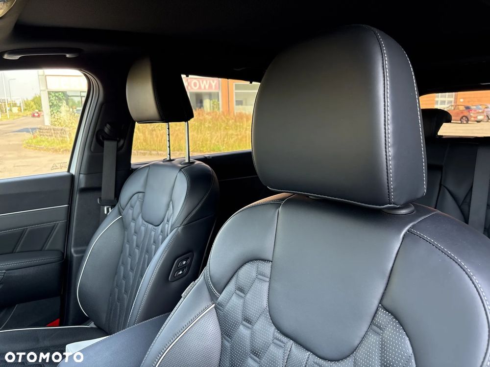 Kia Sorento 1.6 T-GDI PHEV M 4WD 7os - 13
