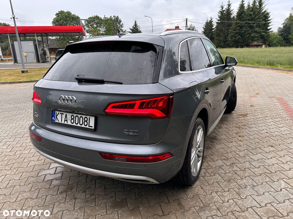 Audi Q5 - 7