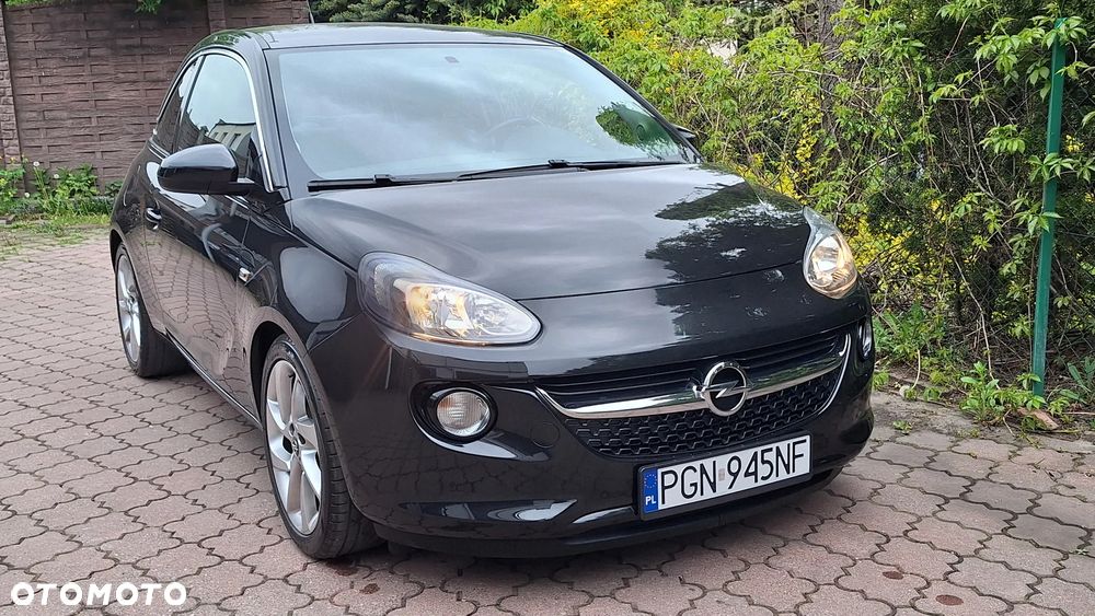Opel Adam 1.4 Rocks - 8