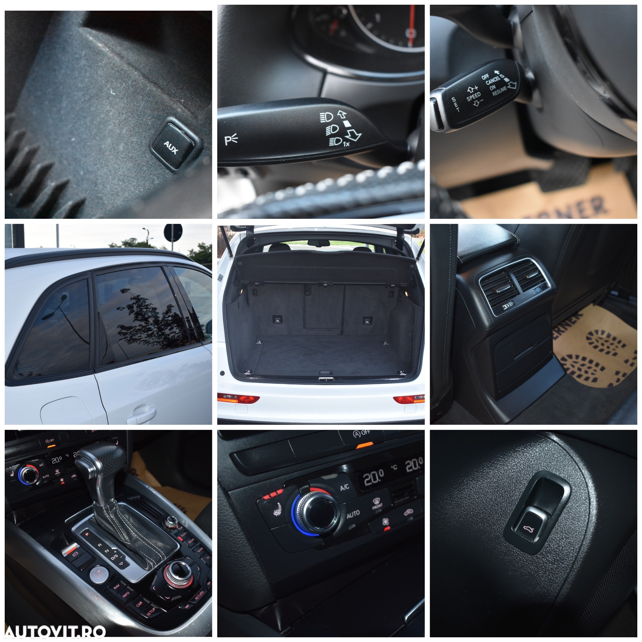 Audi Q5 2.0 TDI Quattro (clean diesel) S tronic - 27