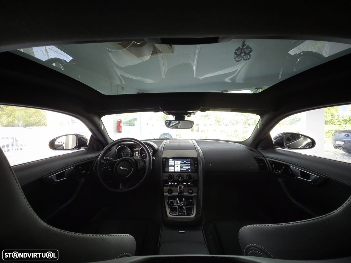 Jaguar F-Type 3.0 V6 S/C Auto - 18