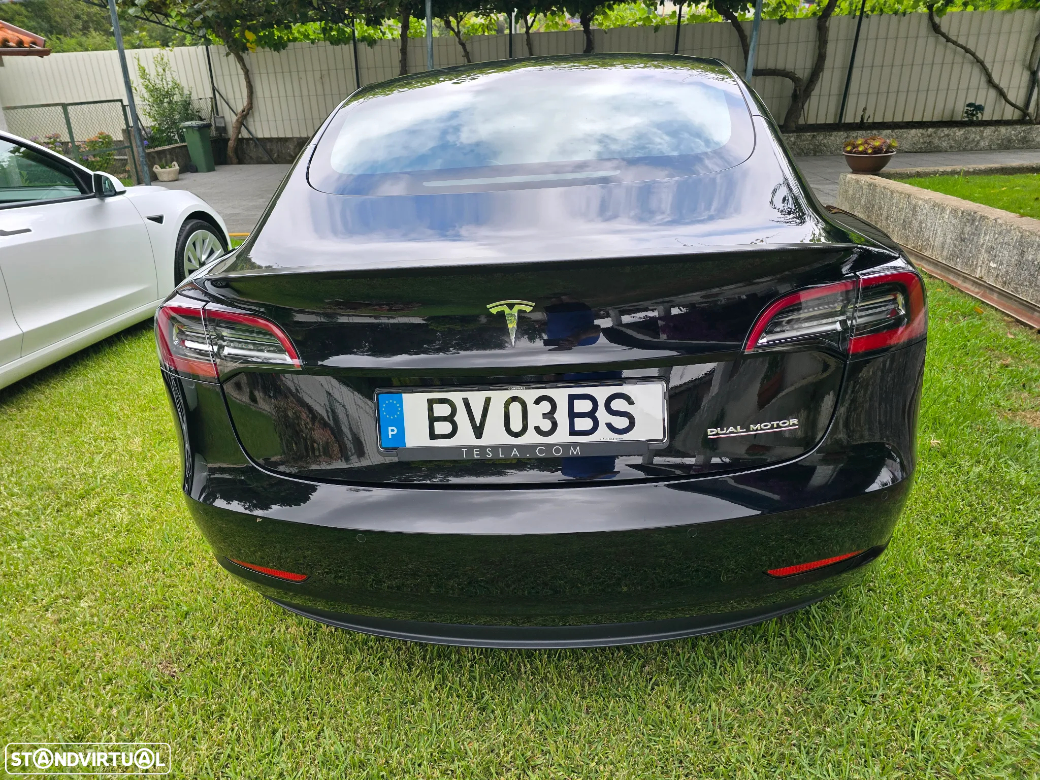 Tesla Model 3 Performance Dual Motor AWD - 6