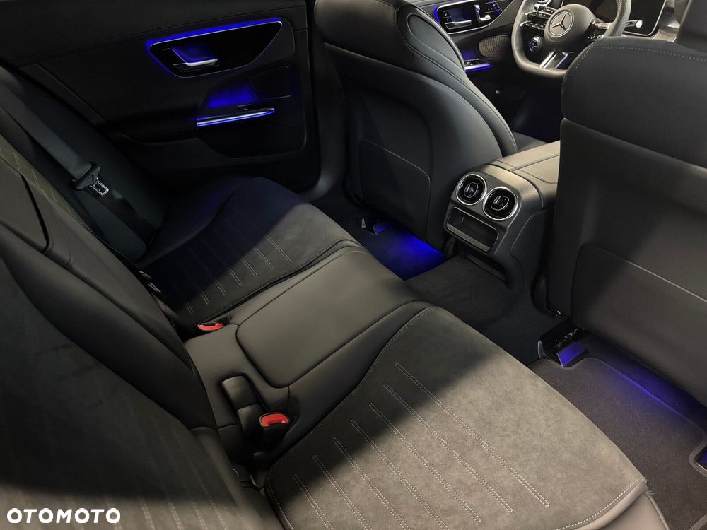 Mercedes-Benz Klasa C - 11