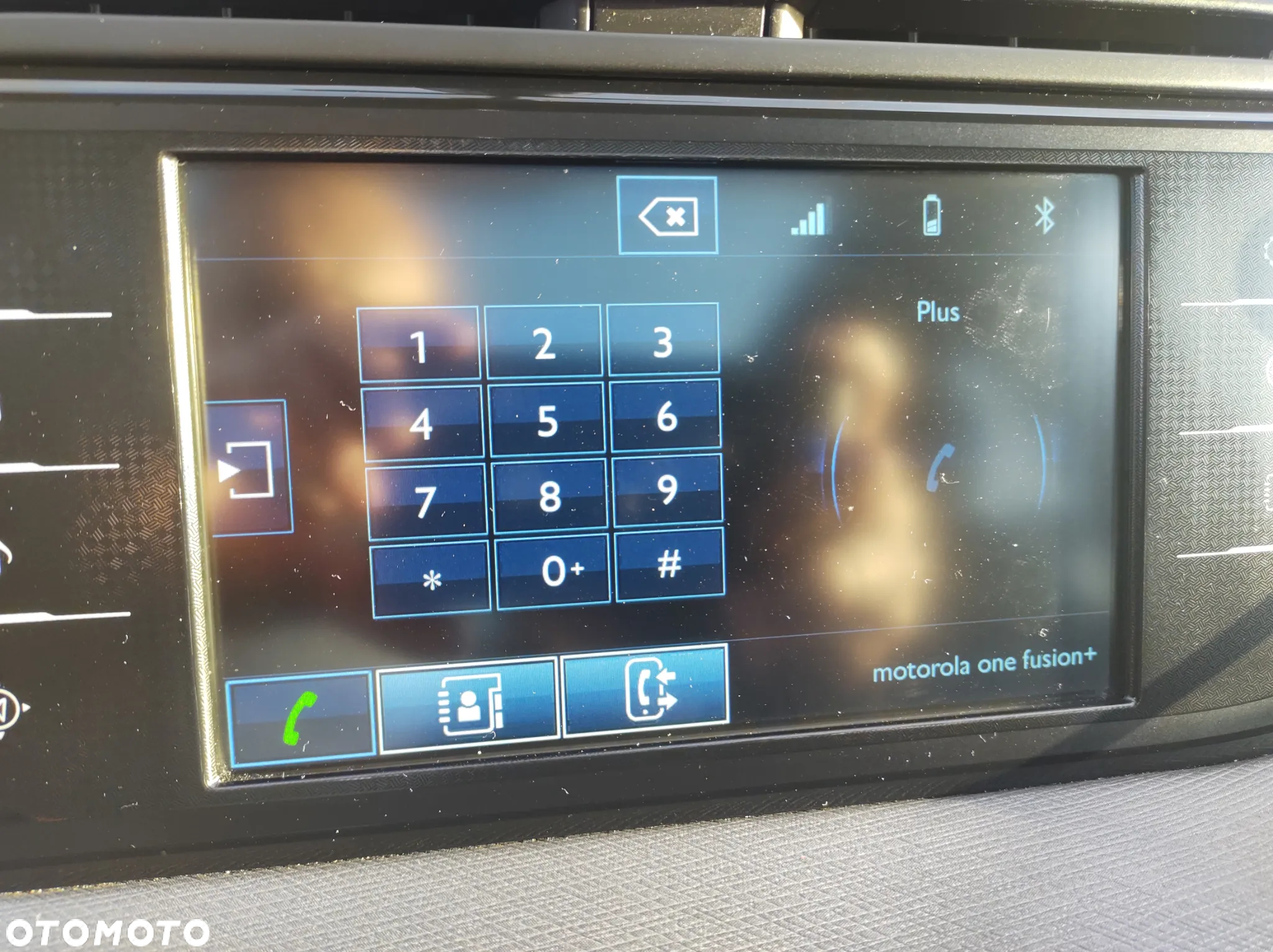 Citroën C4 Grand Picasso - 25