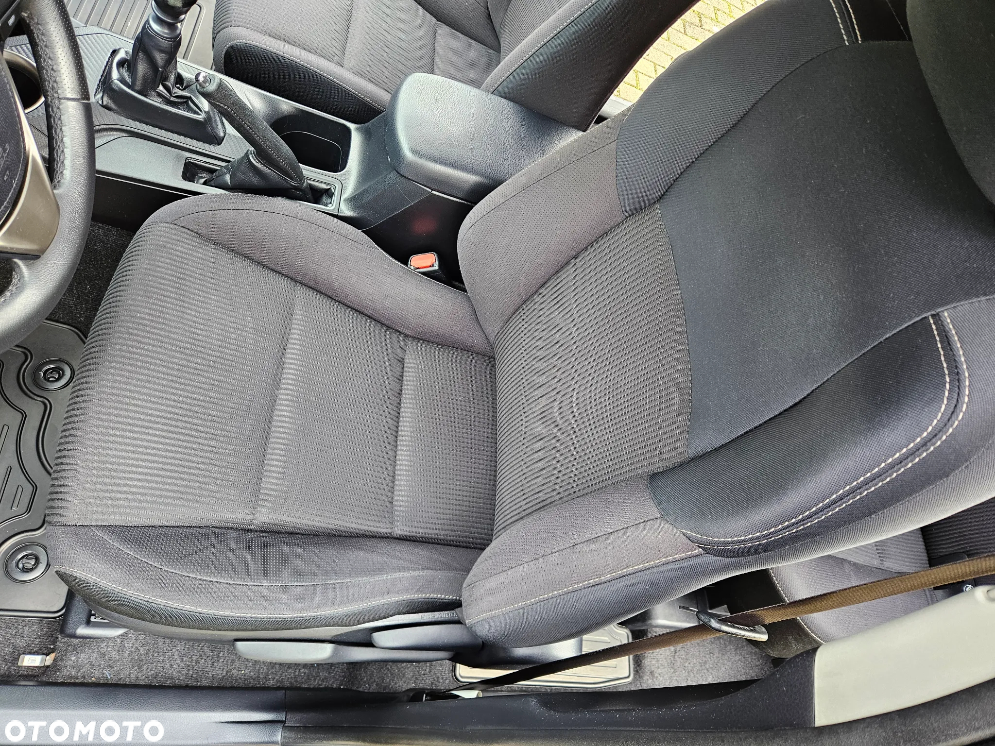 Toyota RAV4 2.0 D-4D Premium 4x2 - 15