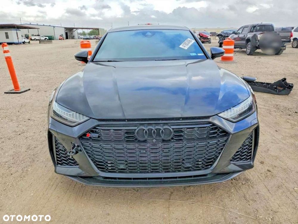 Audi RS7 Sportback - 6