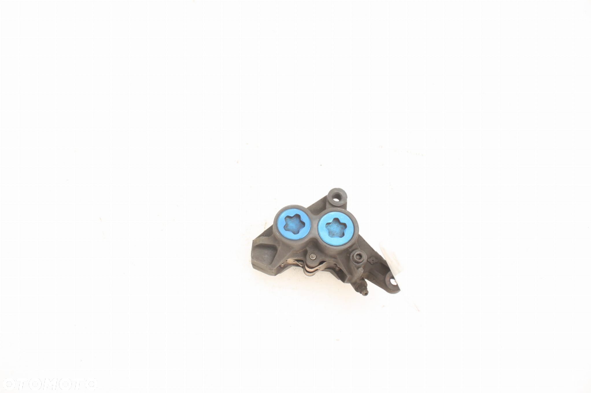ZACISK HAMULCOWY PRAWY Yamaha YZF R6 RJ05 RJ09 03-05 - 4