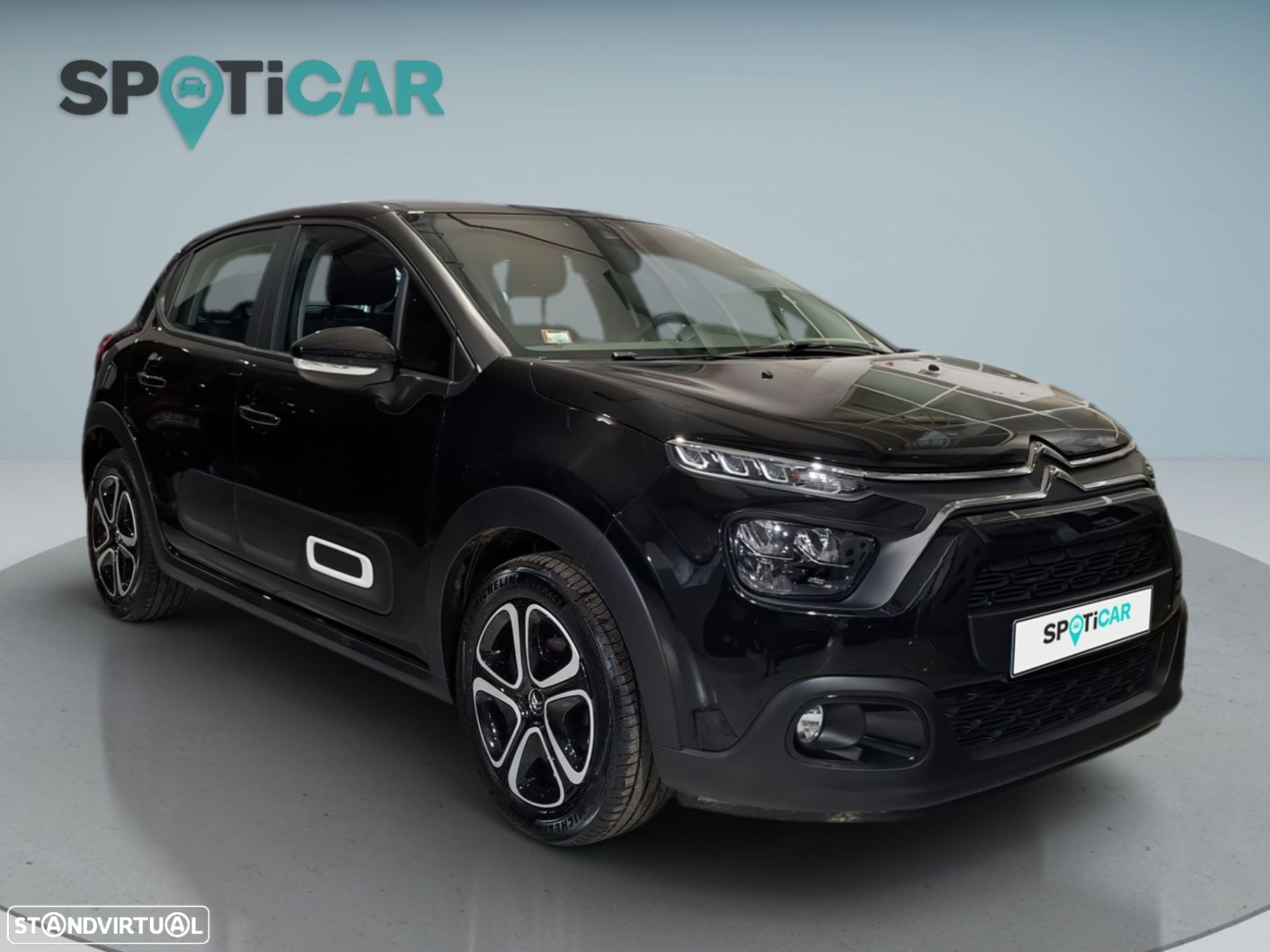 Citroën C3 1.2 PureTech Plus - 3