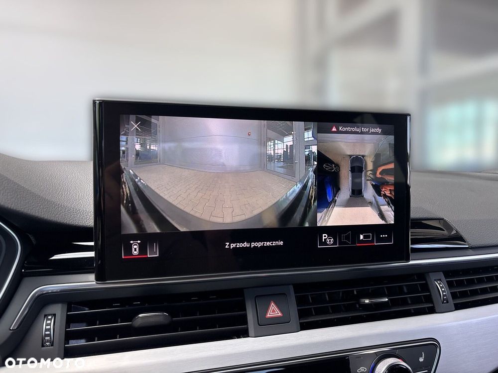 Audi A5 Sportback 40 TDI mHEV Quattro S Line S tronic - 31