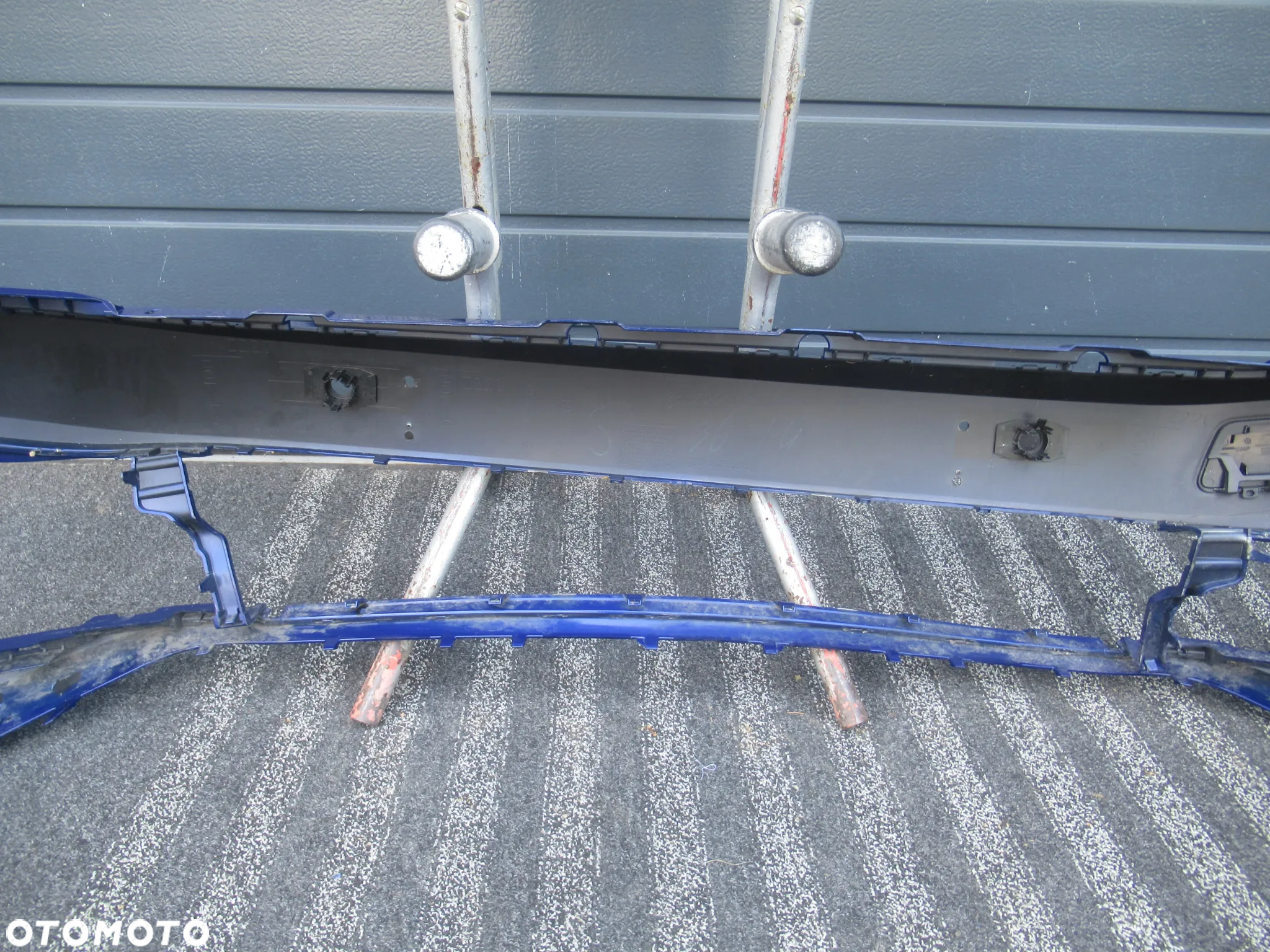ZDERZAK PRZEDNI PRZÓD VW PASSAT B8 R-LINE GTE LIFT 3G0807221G 2019-2023 - 15