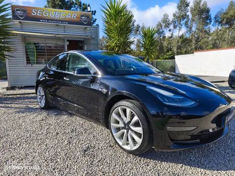 Tesla Model 3 Long Range AWD Dual Motor - 1