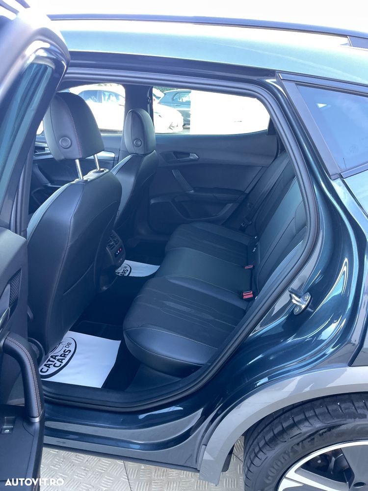 Cupra Formentor 2.0 TDI 4DRIVE DSG - 27