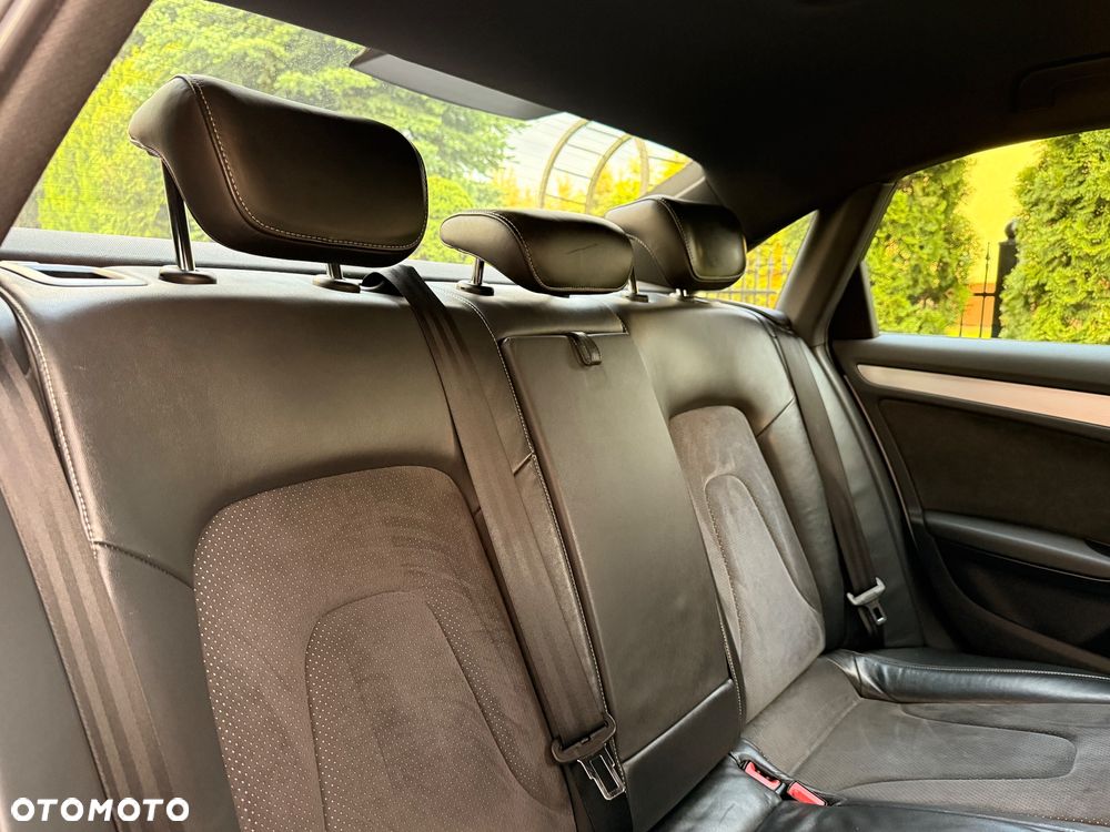 Audi A4 Limousine 2.0 TFSI Quattro Prime Line - 27