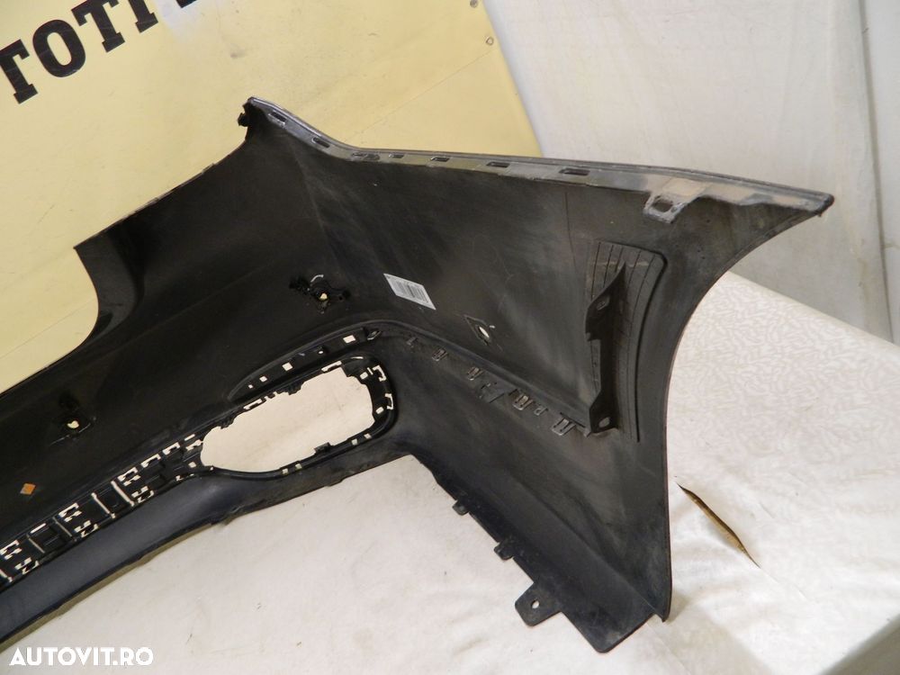 Bara spate BMW Seria 7 G11 /G12, 2015, 2016, 2017, 2018, 2019. - 6