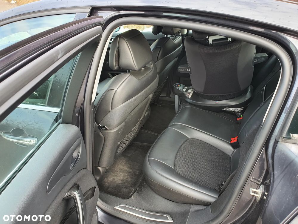 Citroën C5 1.6 THP Exclusive - 19