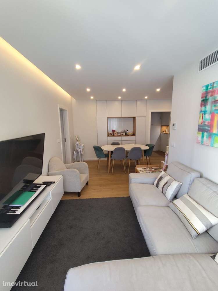 Apartamento t3 na Rua Cidade de Bolama - Grande imagem: 5/19